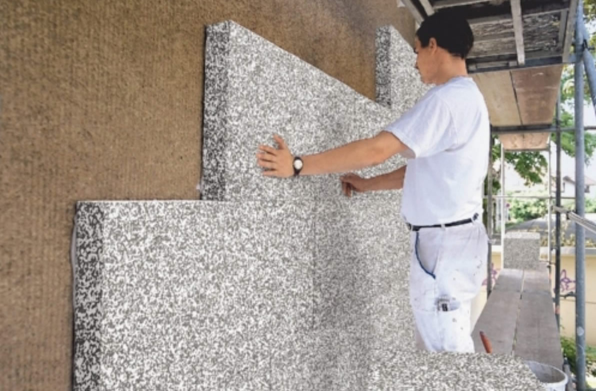 Kartepe Isı Yalıtımcısı